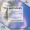 L.van Beethoven - Symphony No.3 in E flat, Op.55 -Eroica / Symphony No.8 in F, Op.93 - Gewandhausorchester Leipzig - K. Masur, conductor
